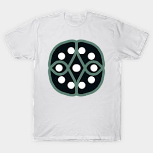 Simple abstract shape T-Shirt